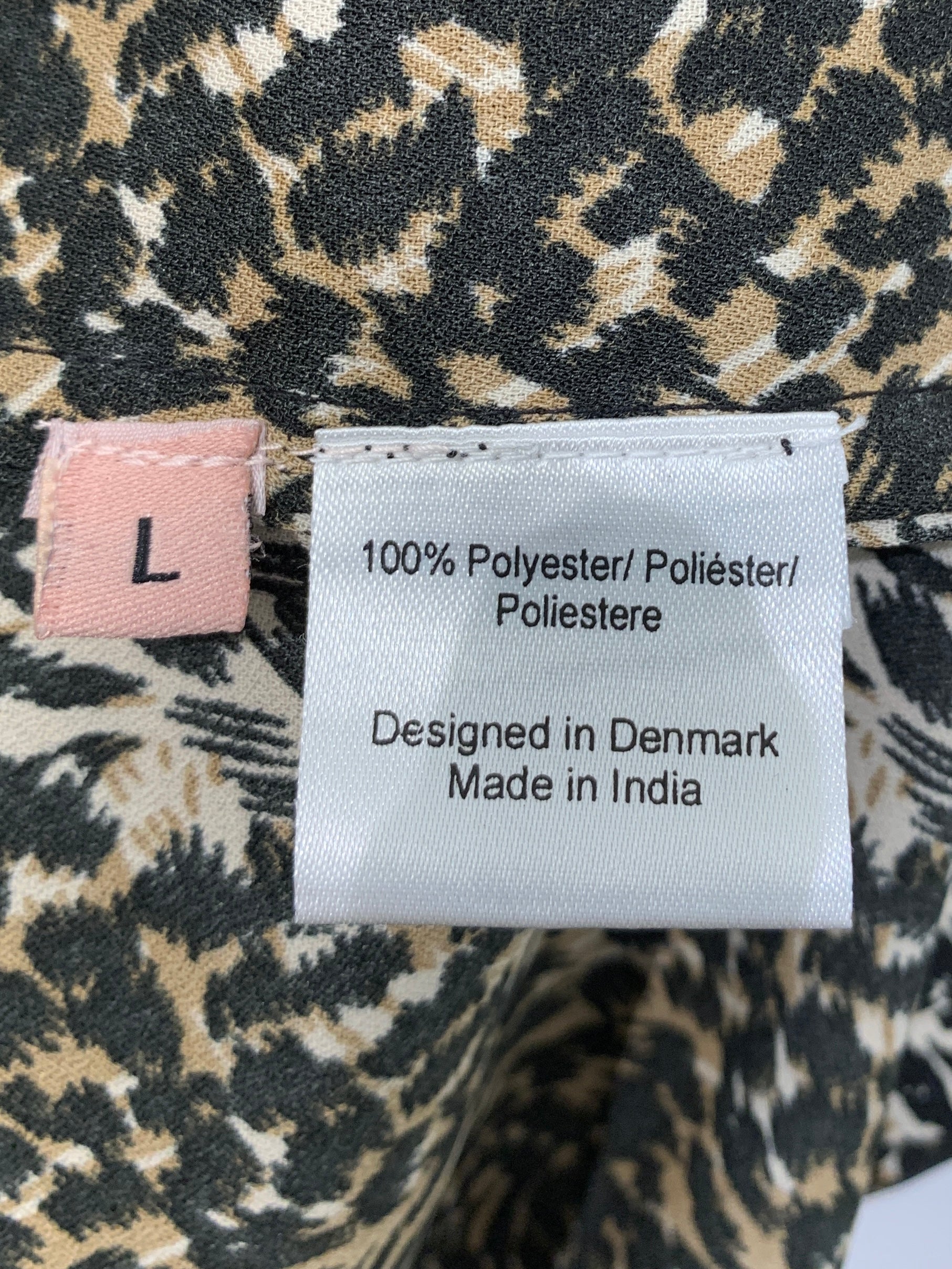 Beck Söndergaard Blazer